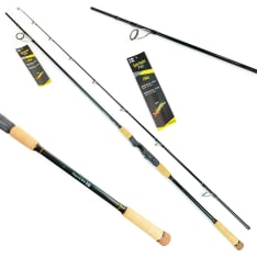Spintube Pro Pike Heavy 240 cm 20-55 g avokelavapa