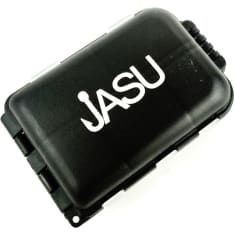 Jasu 10,2 x 6,5 x 2,9 cm tarvikerasia