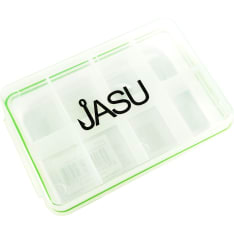 Jasu 10,5 x 7 x 2,5 cm tarvikerasia