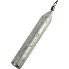 Jasu zinc dropshot weight
