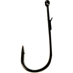 Jasu 5 pcs quick jig hook
