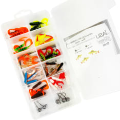 Jasu Sirppi 5-7 cm jig variety