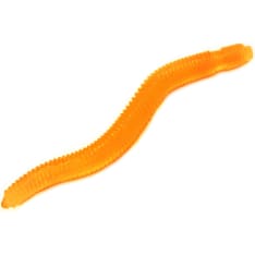 Jasu 3.5 cm 30 pcs earthworm imitation