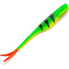 Jasu Tiera V-Pyrstö 14 cm 2 kpl jigi