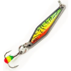 Jasu Pätkä RST 40mm lusikkauistin