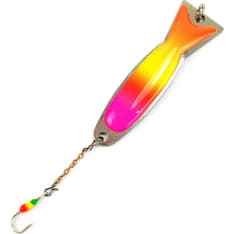 Jasu Perch's 60 mm vertical rod