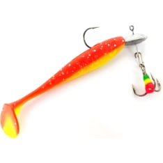 Jasu Louhi 6 cm pää 4 g 1kpl 126