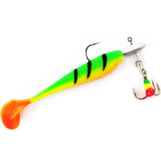 Jasu Louhi 6 cm pää 4 g 1kpl 126