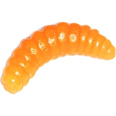 Jasu 1,5 cm 30kpl kärpäsentoukkajäljitelmä