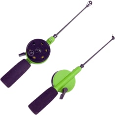 Jasu 50 ice set