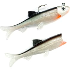 Jasu Suvas 6 cm 4 kpl kalajigi