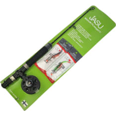 Jasu Medium jig jig set
