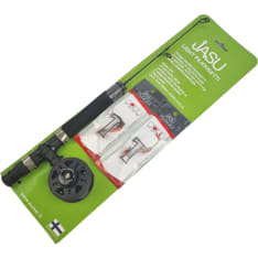 Jasu Light jig set