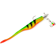 Jasu Tiera 4 cm head 1.3 g jig jig