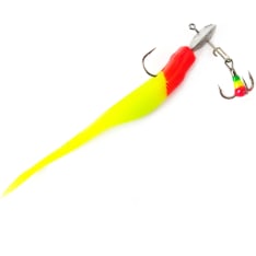 Jasu Tiera 6 cm head 4 g jig jig