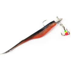 Jasu Tiera 8 cm head 4 g jig jig