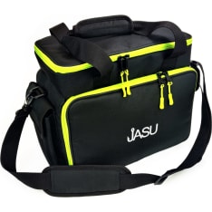 Jasu 40 x 21 x 30cm kalastuslaukku