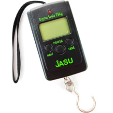 Jasu fish scale