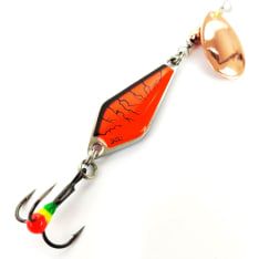 Jasu Salama 9 g lure