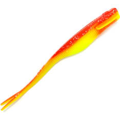 Jasu Tiera V-pyrstö 17 cm jigi