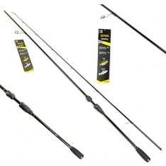 Spintube Sensitive avokelavapa