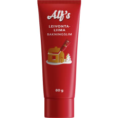 Alf's Leivontaliima 165g