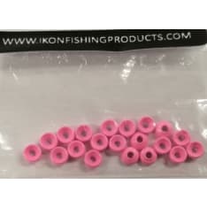 Ikon Tungsten redeemed