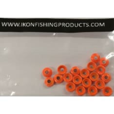 Ikon Tungsten redeemed