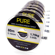 Ikon Pure fluorocarbon wig