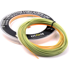 Ikon D-Serie Long Nymph heittosiima