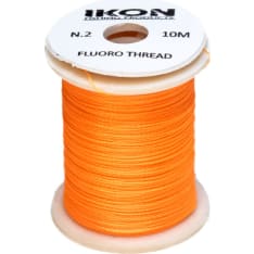 Ikon fluoro thread sidontalanka