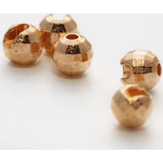 Ikon Copper 4Mm Tungsten Balls 20Pcs