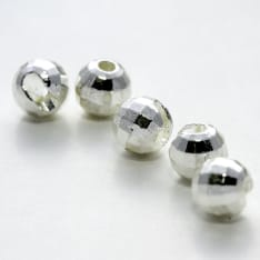 Ikon Copper 4Mm Tungsten Balls 20Pcs