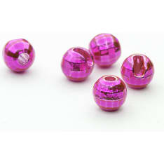 Ikon Copper 4Mm Tungsten Balls 20Pcs