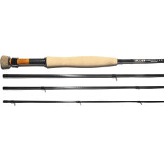 Ikon St-serie Nymph 3 10'2 ft perhovapa