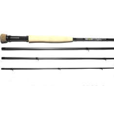 Ikon Pro-serie Nymph 2 10'4 ft perhovapa