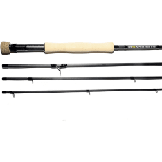 Ikon Pro-serie 7 10'2 ft Streamer/Lake perhovapa