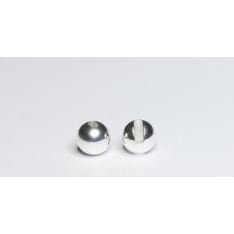 Ikon Tungsten Micro Slot 2,5 mm 20 kpl kuula