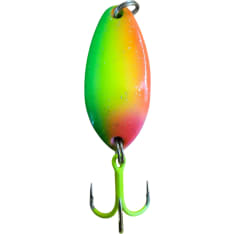 Nami Lures Pikku-Nami 3 cm lusikkauistin