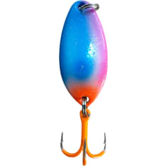 Nami Lures Pikku-Nami 3 cm lusikkauistin