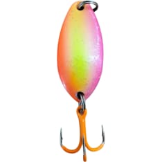 Nami Lures Iso-Nami 6 cm lusikkauistin