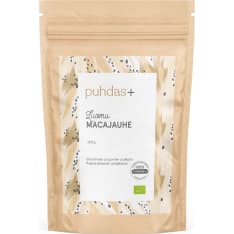 Pure+ Organic 200 g Maca powder