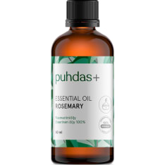 Pure+ 100% Rosemary 10 ml essential oil