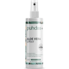 Puhdas+ 200 ml Aloe Vera Spray