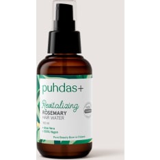 Puhdas+ Rosmariini 100 ml hiusvesi