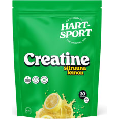 Hart-Sport Creatine 200 g Lemon