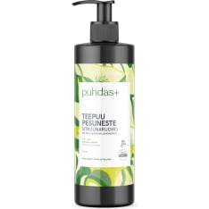 Puhdas+ Teepuu sitruunaruoho 250 ml pesuneste