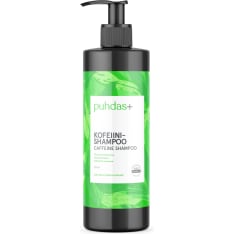 Puhdas+ Kofeiini Shampoo 250 ml