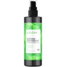 Puhdas+ Kofeiini Hoitoneste 200 ml