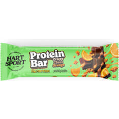 Hart-Sport Protein Bar Orange chocolate 55 g